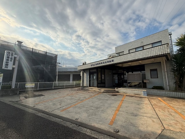 足柄上地区休日急患診療所