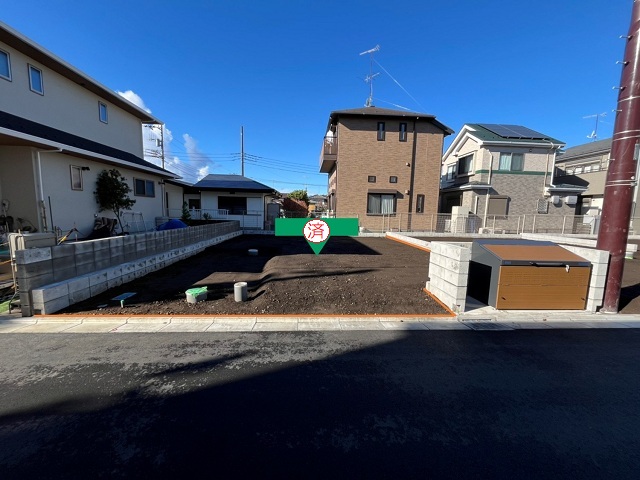 フォレストリータウンさがみ野