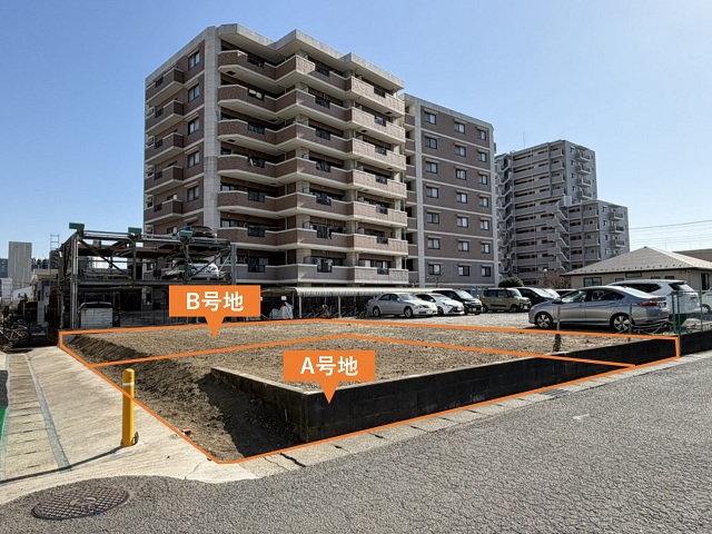 フォレストリータウン厚木恩名