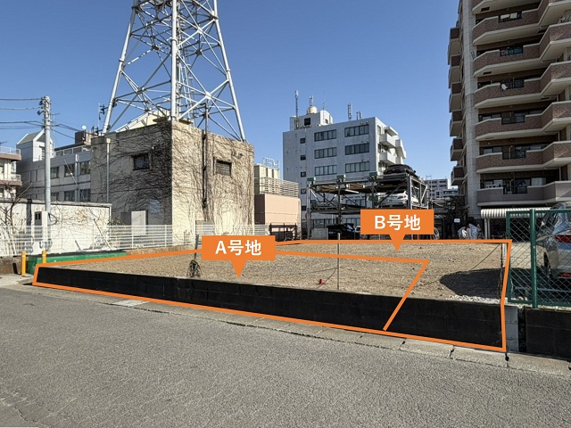 現地画像②(2026年4月撮影)