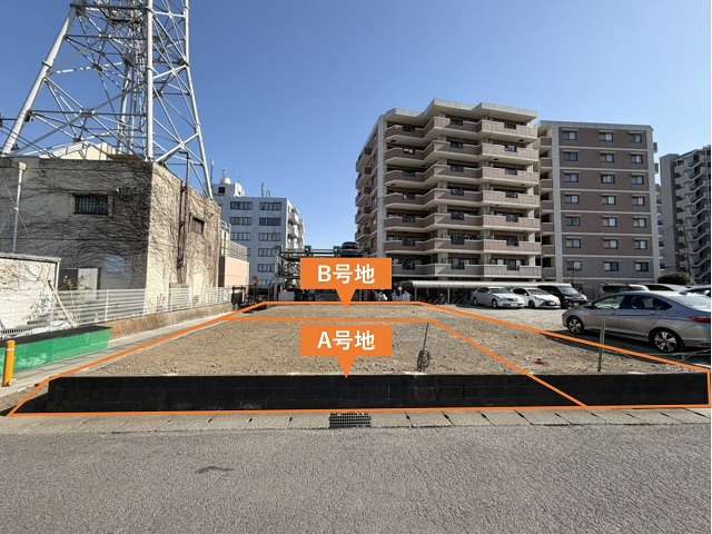 現地画像③(2026年4月撮影)