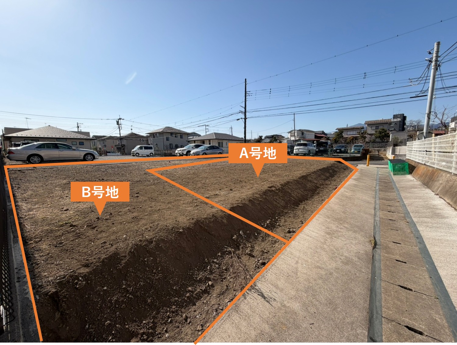 現地画像④(2026年4月撮影)