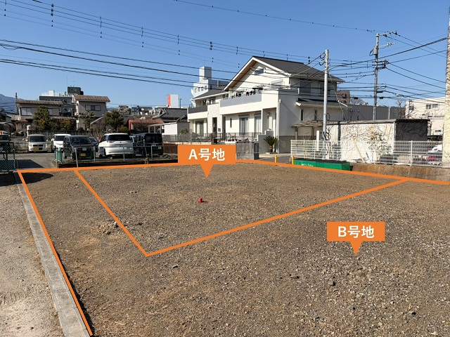 現地画像⑤(2026年4月撮影)