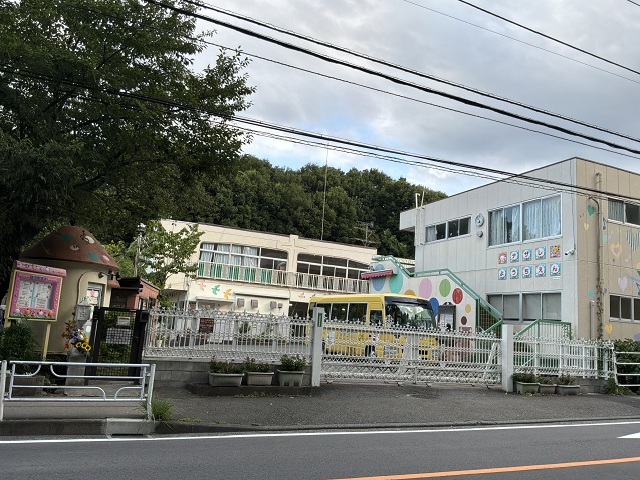 ナザレ幼稚園