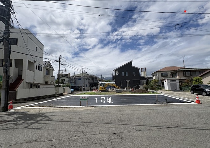 フォレストリータウン西湘・小田原