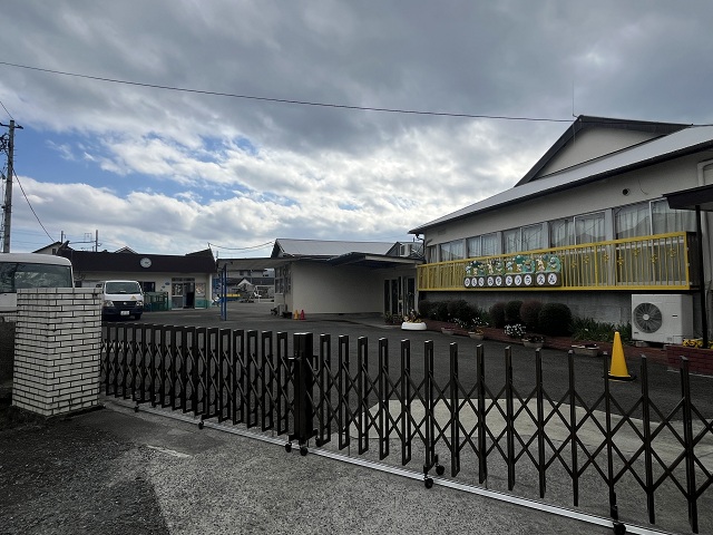 鴨宮幼稚園