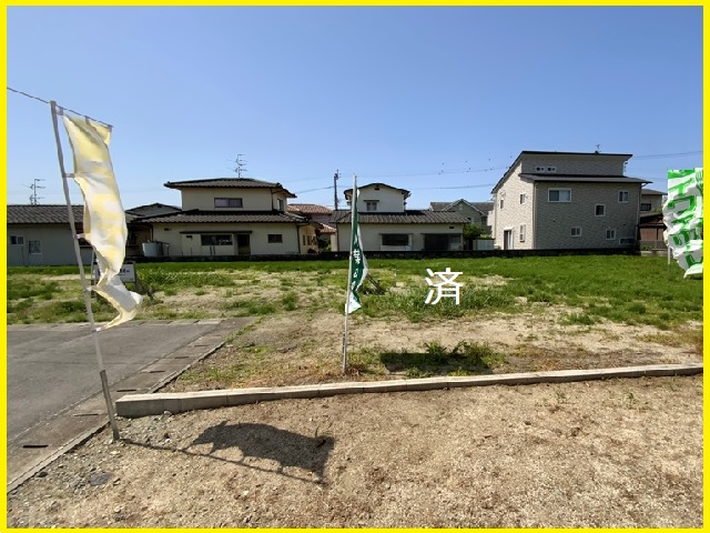 現地6号地
