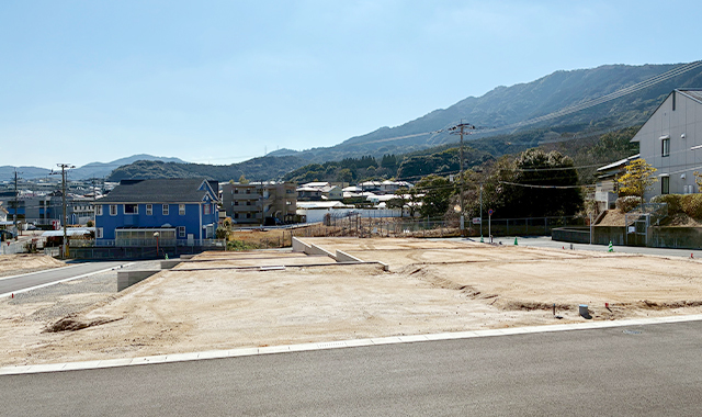 【福岡県】フォレストリータウン南片江