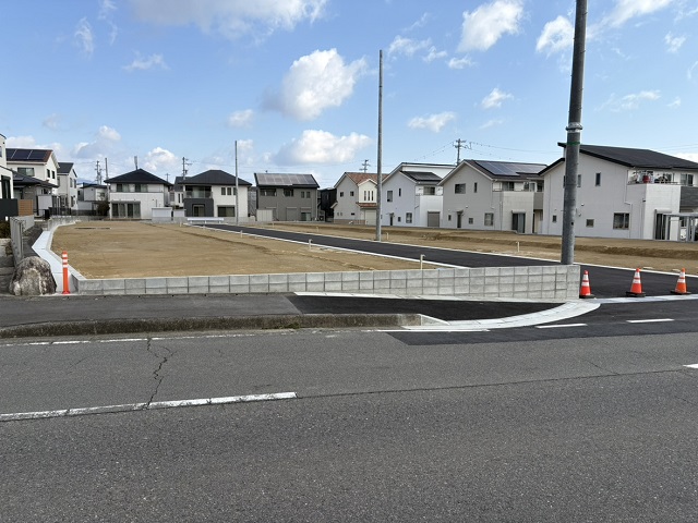 みえきタウン菰野Ⅱ