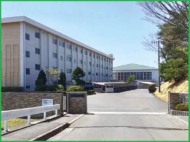 宮城県多賀城高等学校