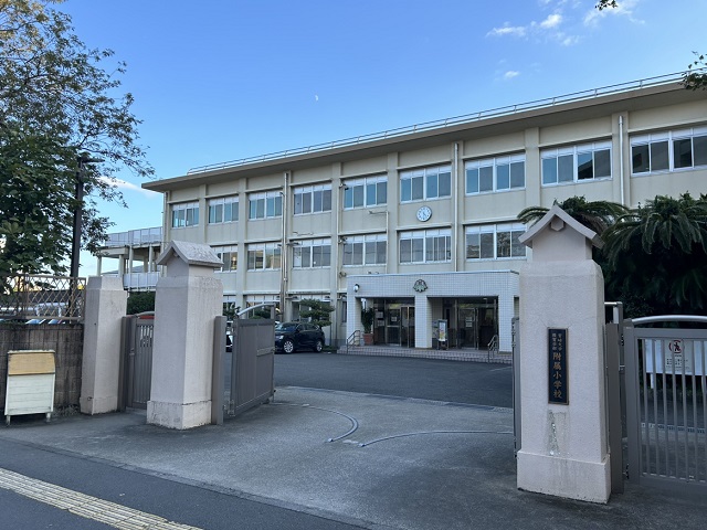 宮崎大学教育学部附属小学校