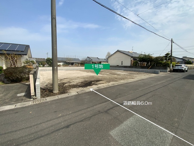 現地画像②(2026年4月撮影)