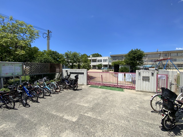 橿原市立耳成西幼稚園