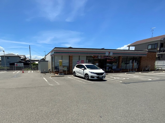 セブンイレブン 橿原新口町店