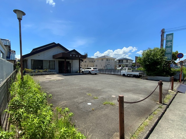 酒本医院(内科・外科・小児科)