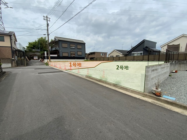 フォレストリータウン大和郡山「城の台」