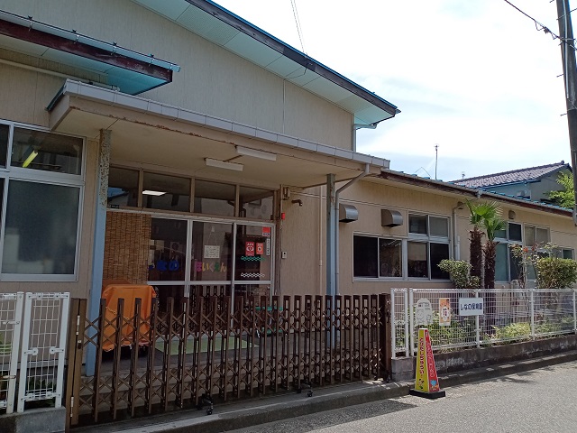 しなの保育園