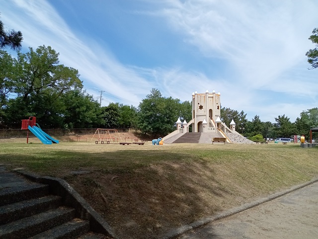 西海岸公園