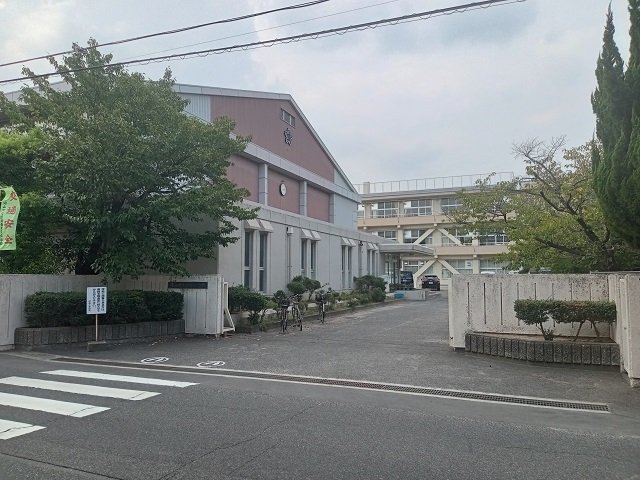 岡山市立伊島小学校