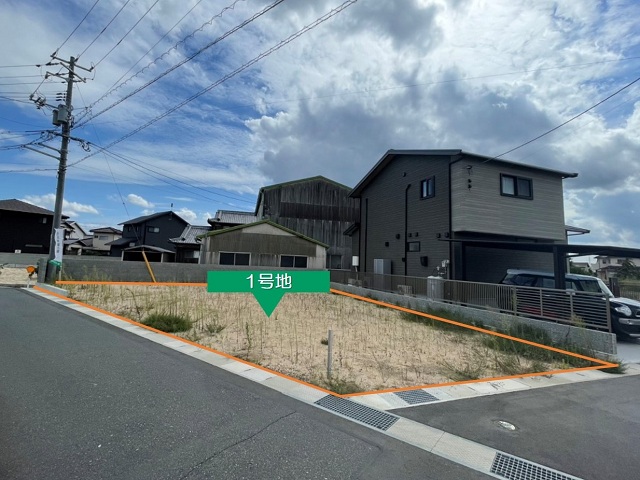 倉敷市船穂町下鳥向地区Ⅳ期