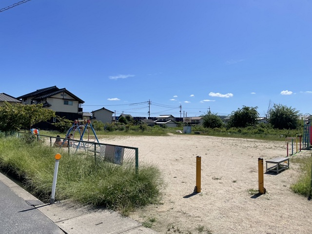 船穂下鳥向公園