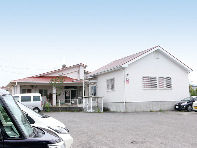 松岡保育園