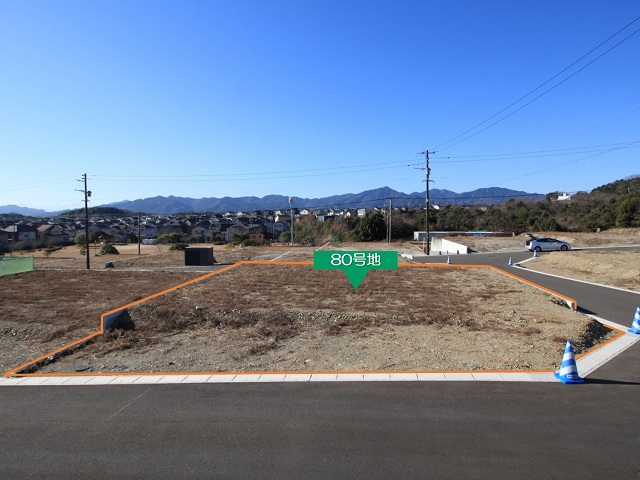 The CONDUCT 京が丘(第1期)