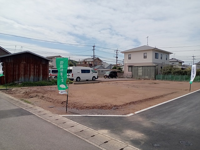 フォレストリータウン佐野　