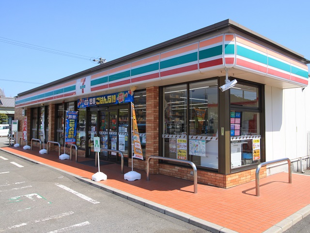 セブンイレブン 大分佐野店