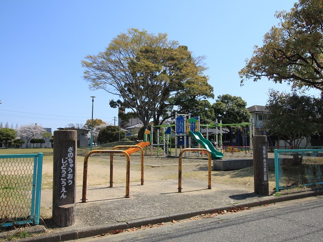 佐野中央児童公園