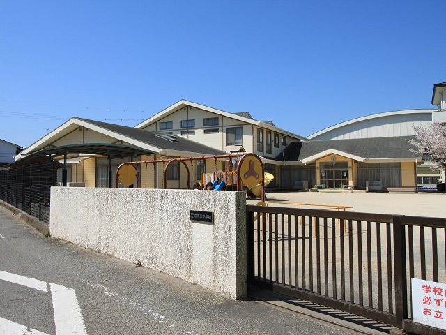 由布川幼稚園