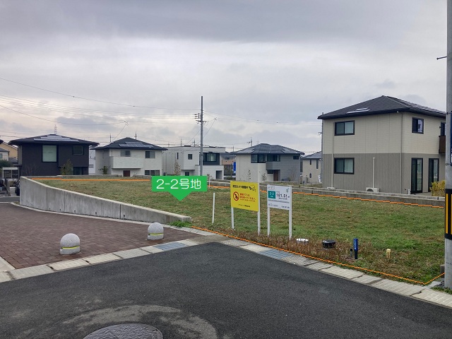 トリヴェール和泉はつが野　メグリエコート　