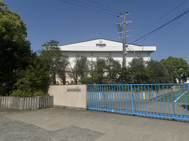 市立中央小学校