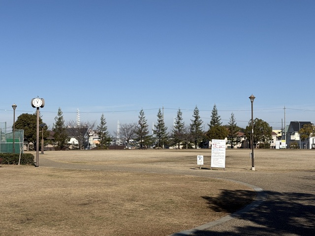 くすのき公園