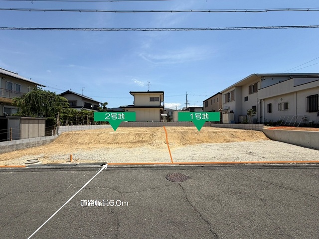 現地画像②(2026年6月撮影)
