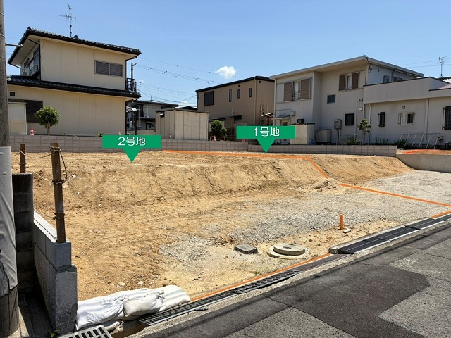 現地画像③(2026年6月撮影)