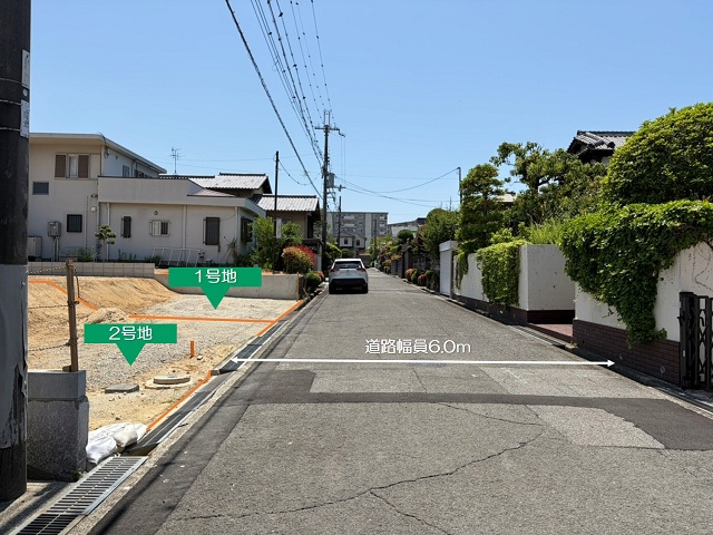 現地画像④(2026年6月撮影)