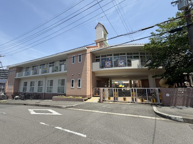 たけしろ幼稚園