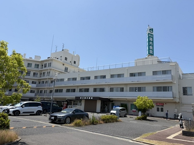 泉北陣内病院
