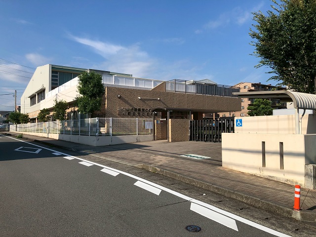 長泉町立北こども園