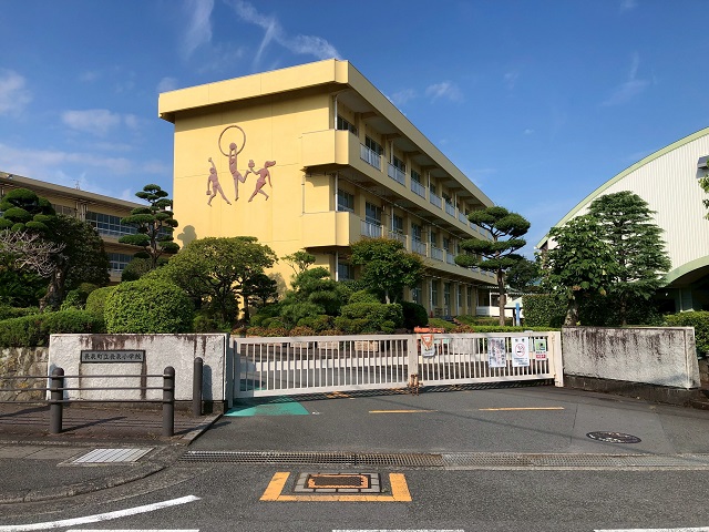 長泉町立長泉小学校