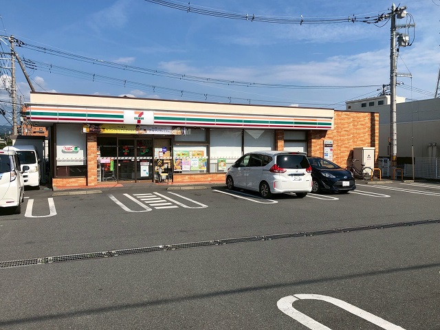 セブンイレブン 長泉桜堤2丁目店