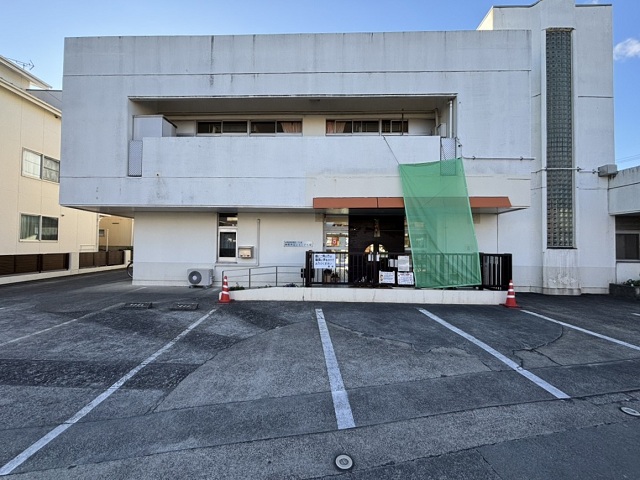 静岡市立上土こども園