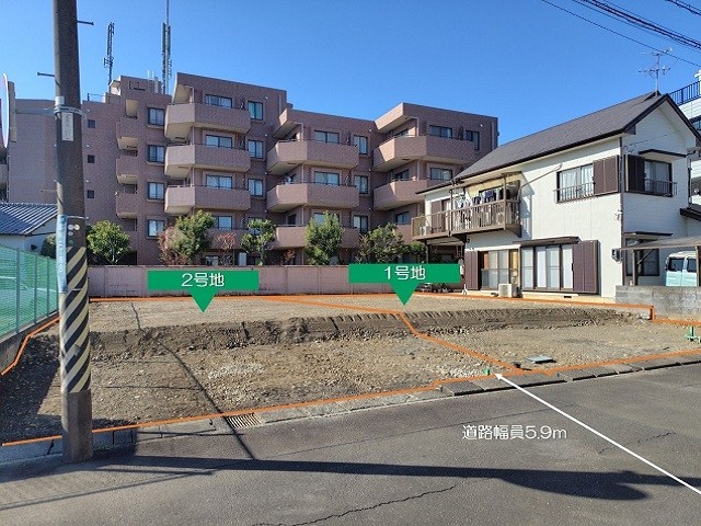 フォレストリータウン堂林