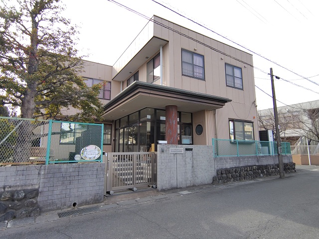 清水白百合幼稚園