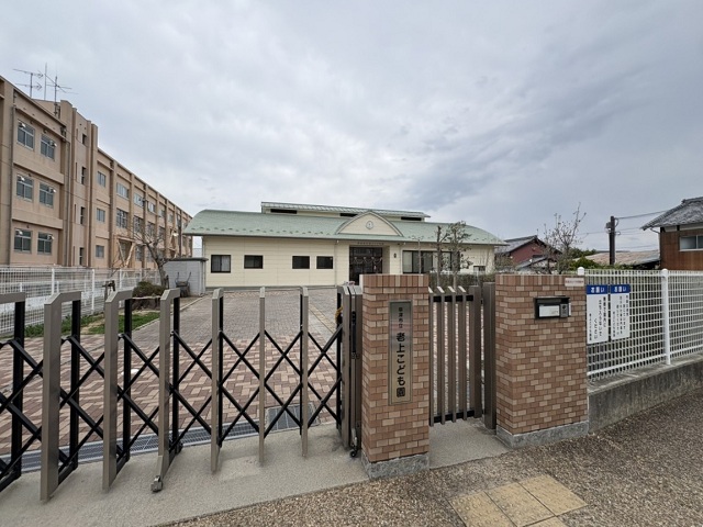 老上幼稚園