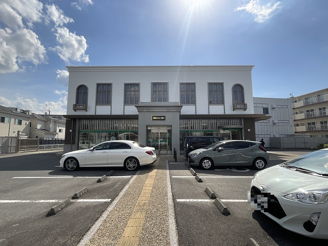 関西みらい銀行近江八幡支店