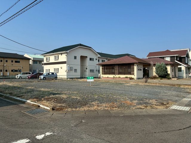 フォレストリータウン医大前四丁目