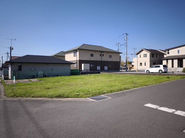 現地画像②(2026年4月撮影)