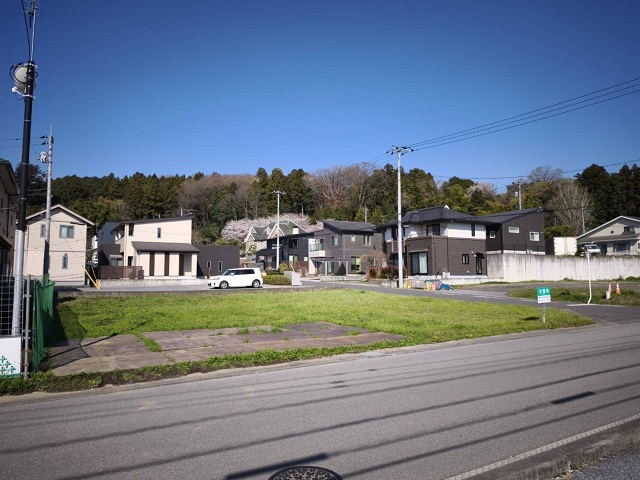 現地画像③(2026年4月撮影)